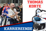 Ein Großer tritt ab – Korte beendet Karriere