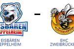 Eisbären unterliegen im Topspiel
